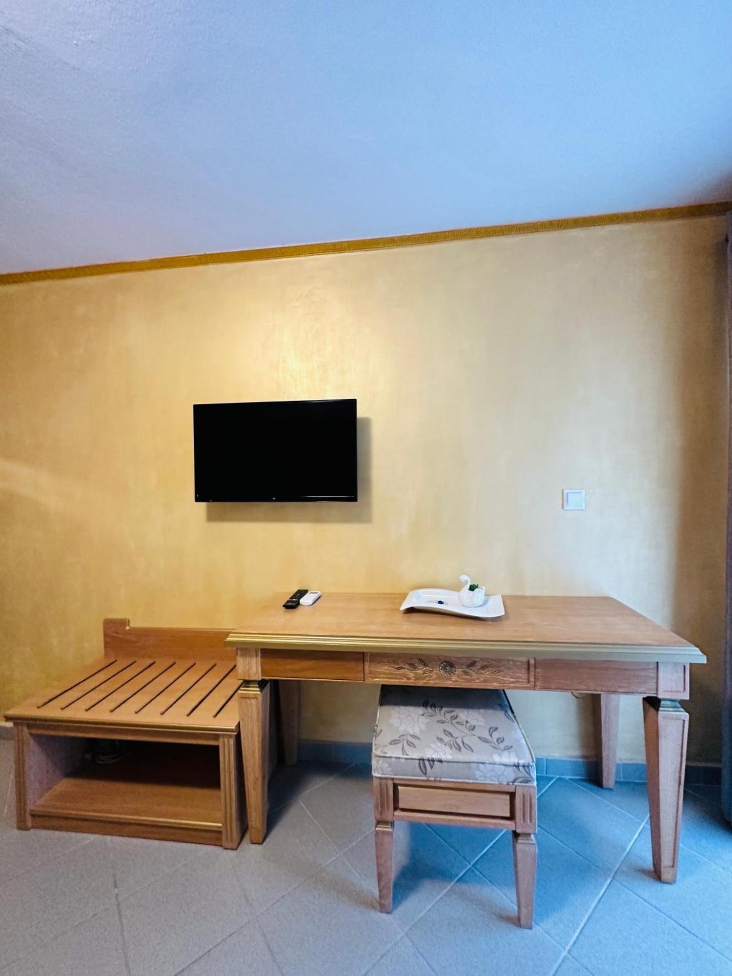 Meandros Center 1 Apartment Kallithea  ภายนอก รูปภาพ